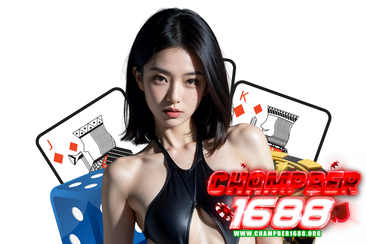 champber1688 wallet